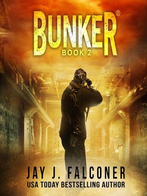 cover image of Bunker (Book 2)